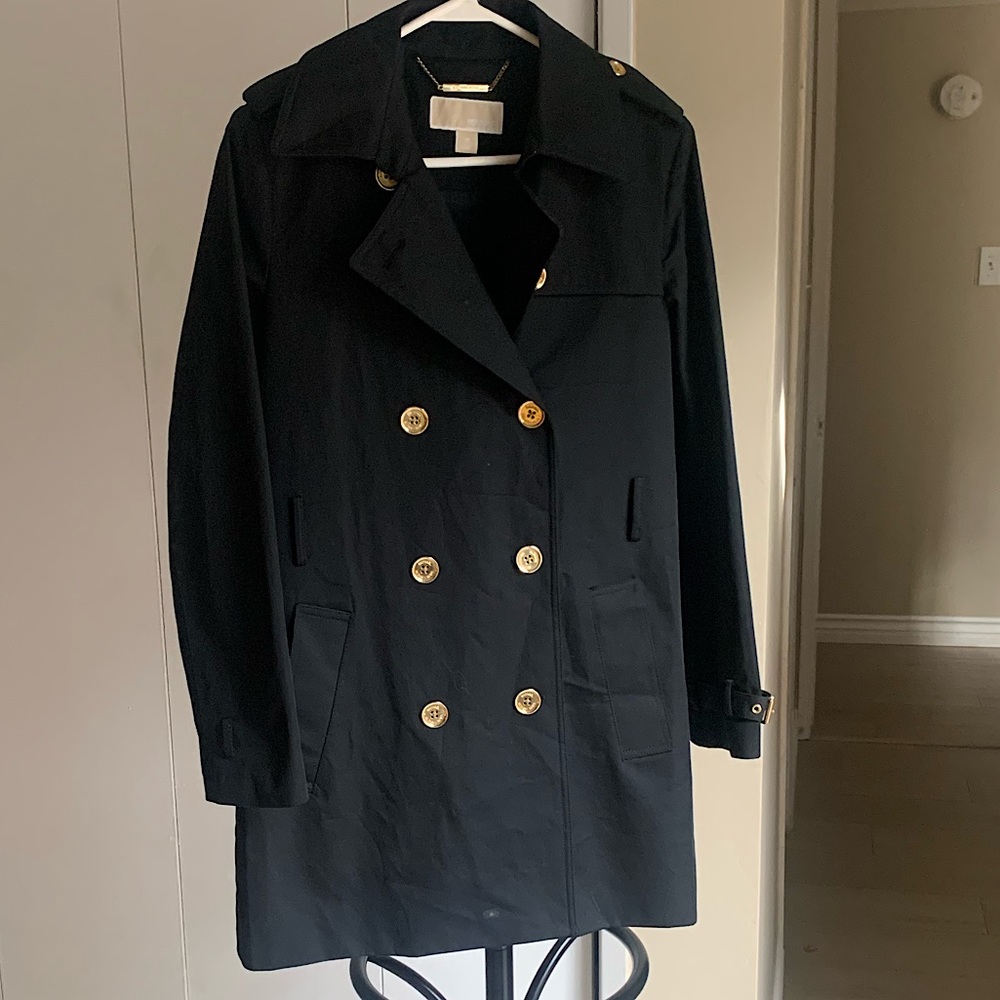 Michael Kors Trench coat